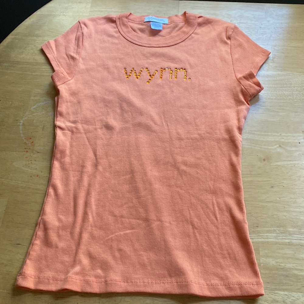 Wynn Las Vegas t-shirt M like new